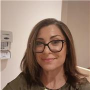 I give private personalised lessons in Italian, French, German and English